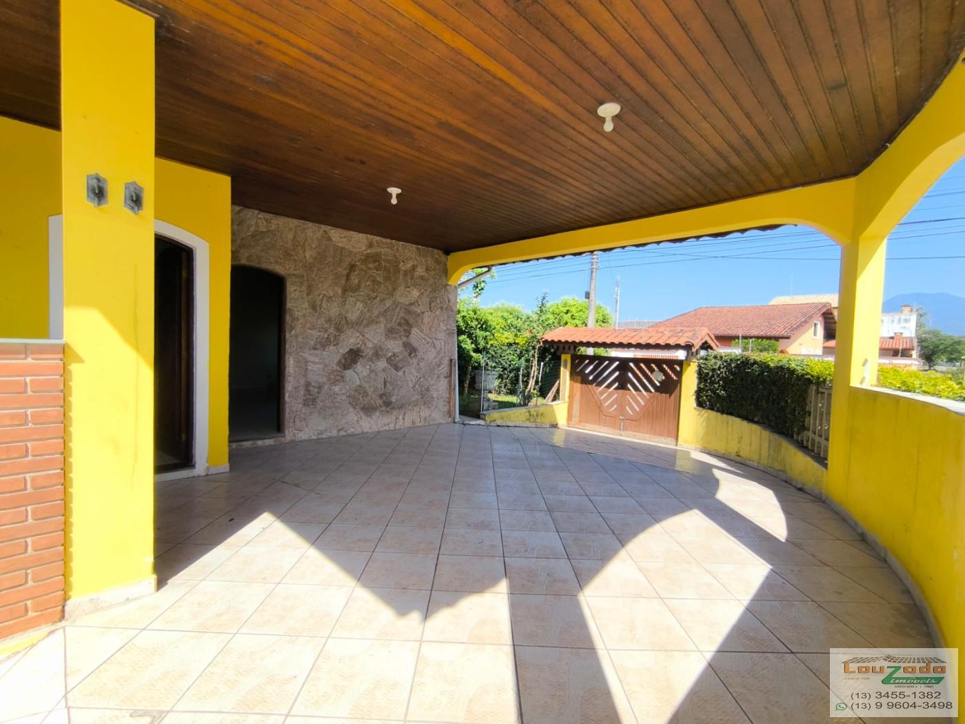 Casa, 4 quartos, 189 m² - Foto 3