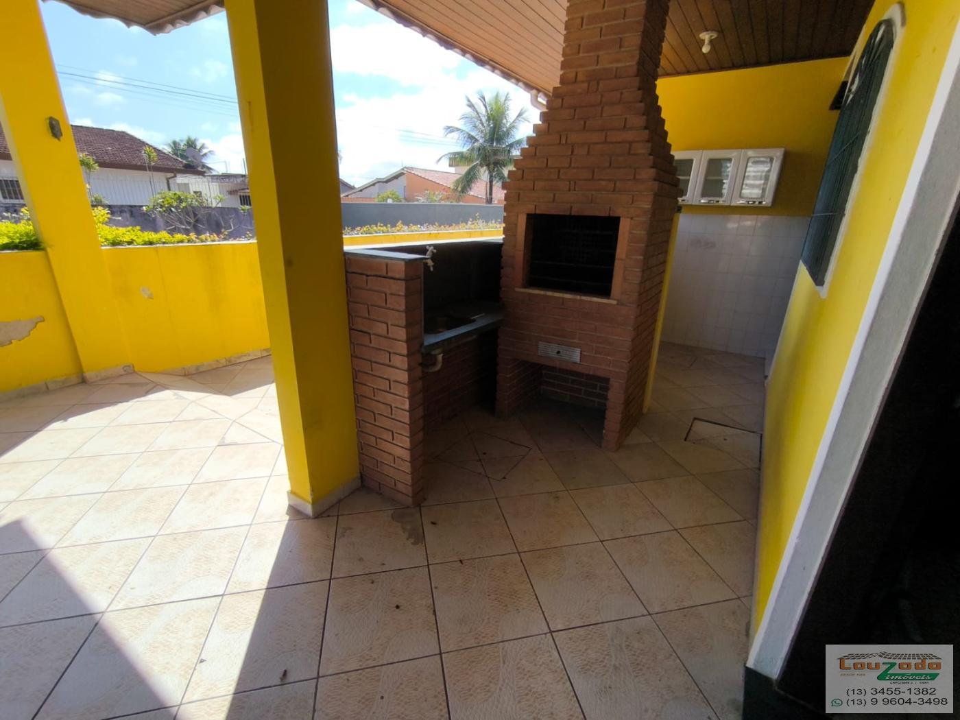 Casa, 4 quartos, 189 m² - Foto 23