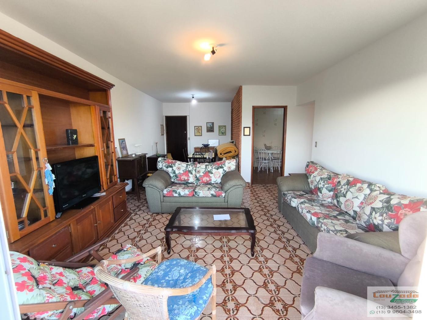 Apartamento, 3 quartos, 101 m² - Foto 5