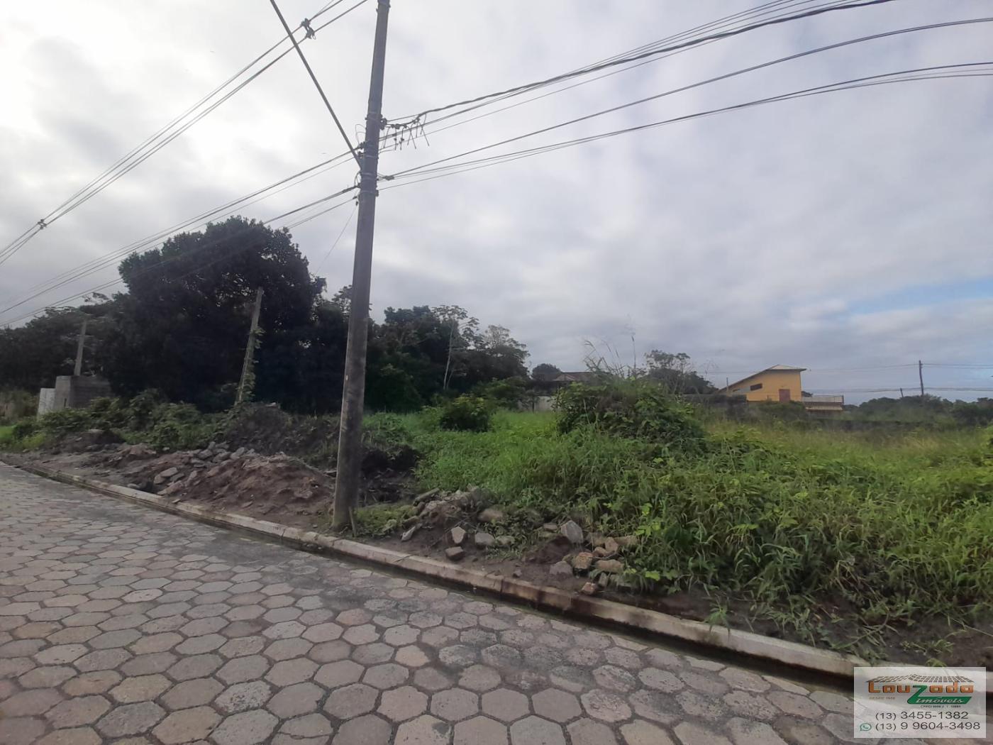 Terreno, 250 m² - Foto 2