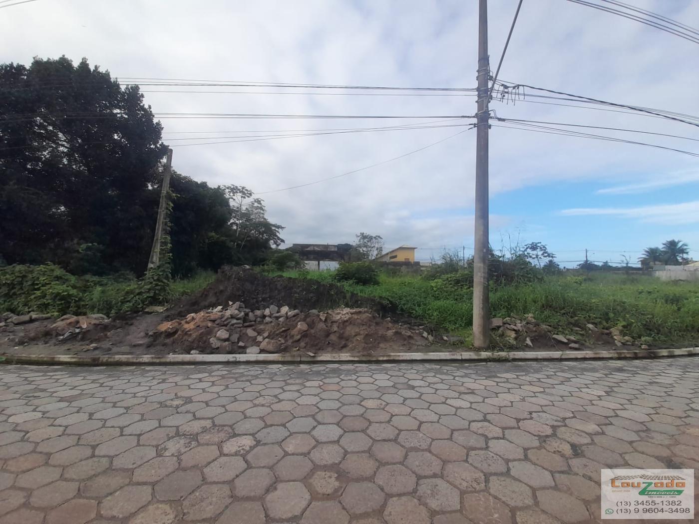 Terreno, 250 m² - Foto 1