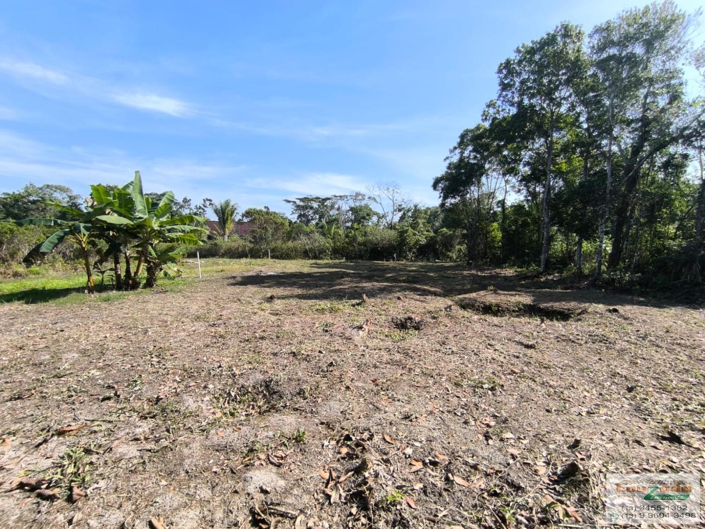 Terreno, 360 m² - Foto 1