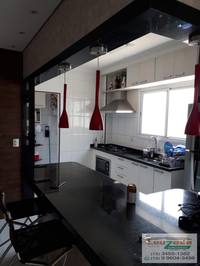 Apartamento, 2 quartos, 85 m² - Foto 4
