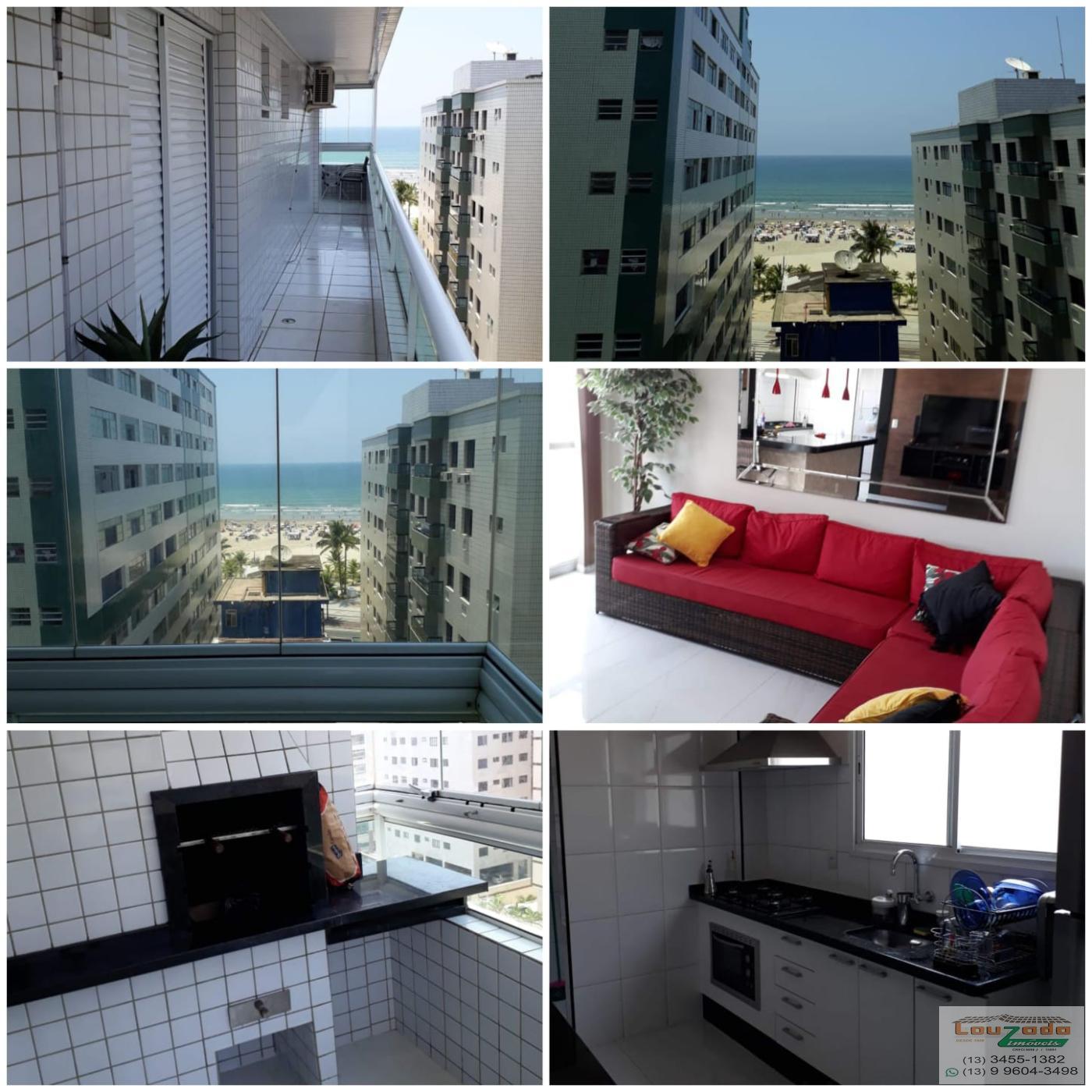 Apartamento, 2 quartos, 85 m² - Foto 16