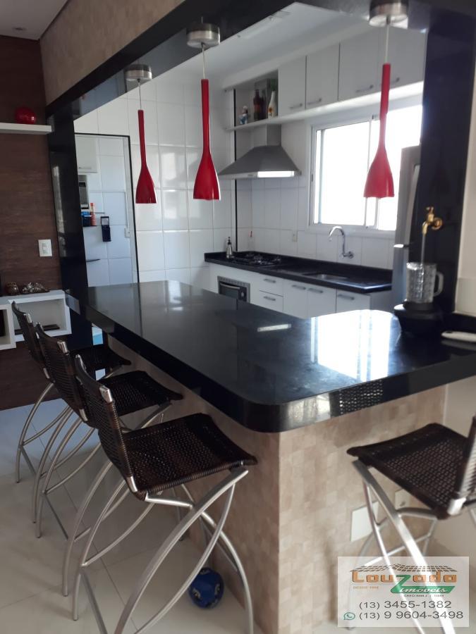 Apartamento, 2 quartos, 85 m² - Foto 5