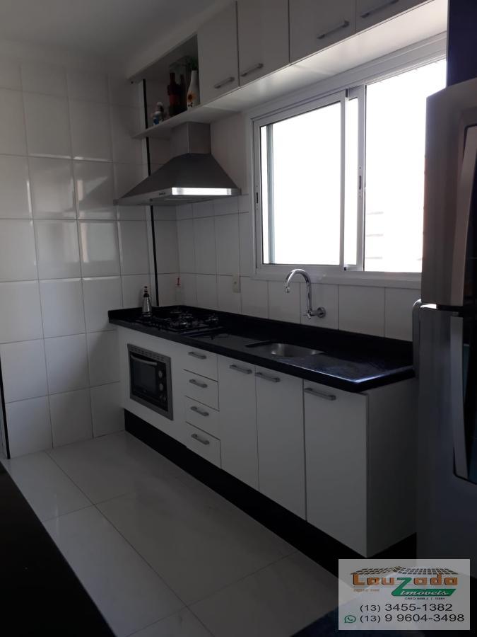 Apartamento, 2 quartos, 85 m² - Foto 6