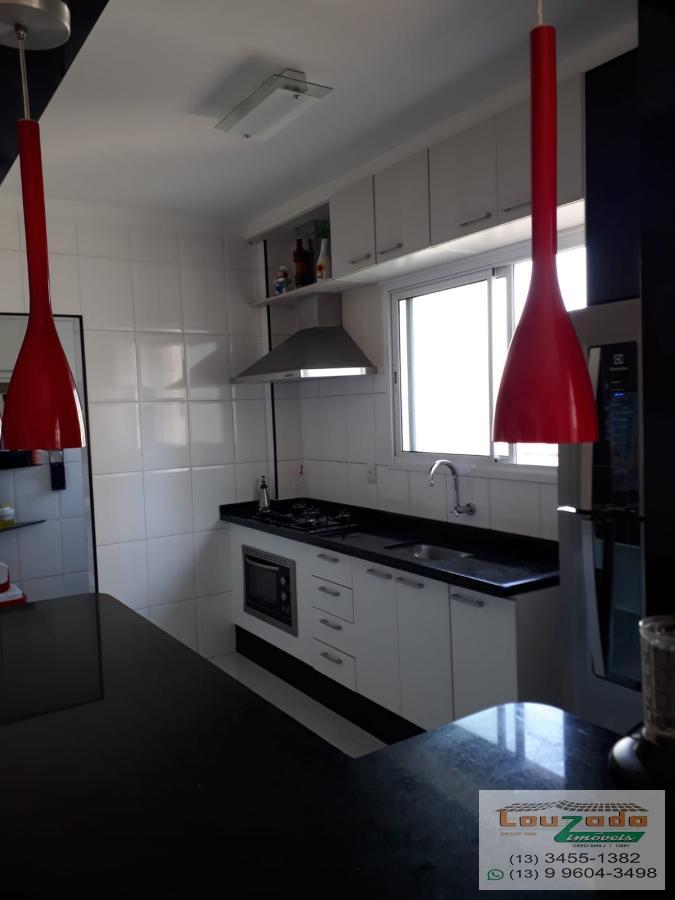Apartamento, 2 quartos, 85 m² - Foto 7