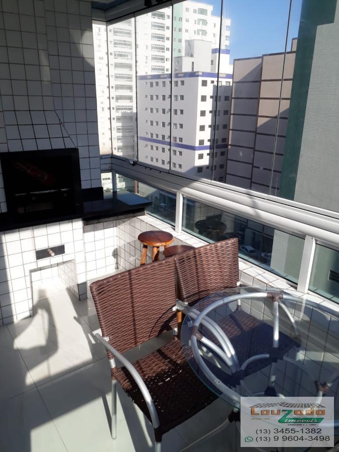 Apartamento, 2 quartos, 85 m² - Foto 11