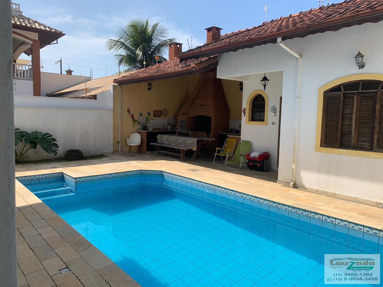 Casa, 3 quartos, 201 m² - Foto 3