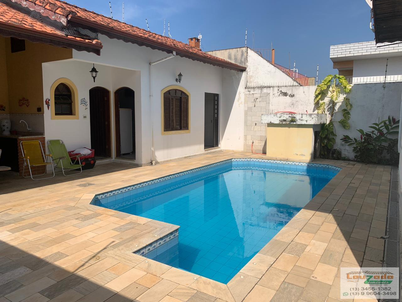 Casa, 3 quartos, 201 m² - Foto 1