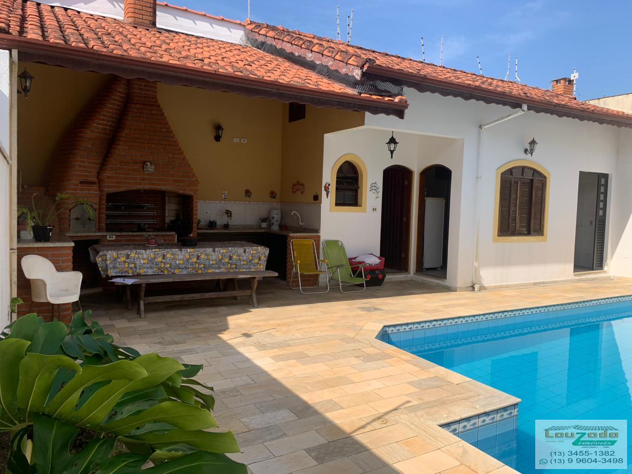 Casa, 3 quartos, 201 m² - Foto 2