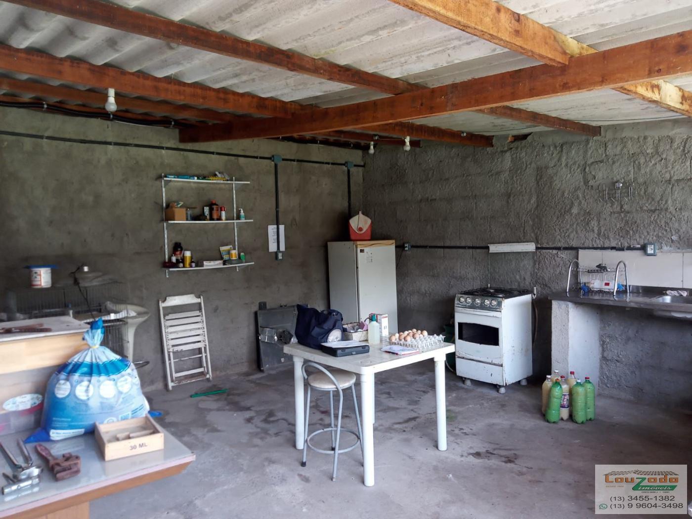 Chácara, 3 quartos, 5560 m² - Foto 9