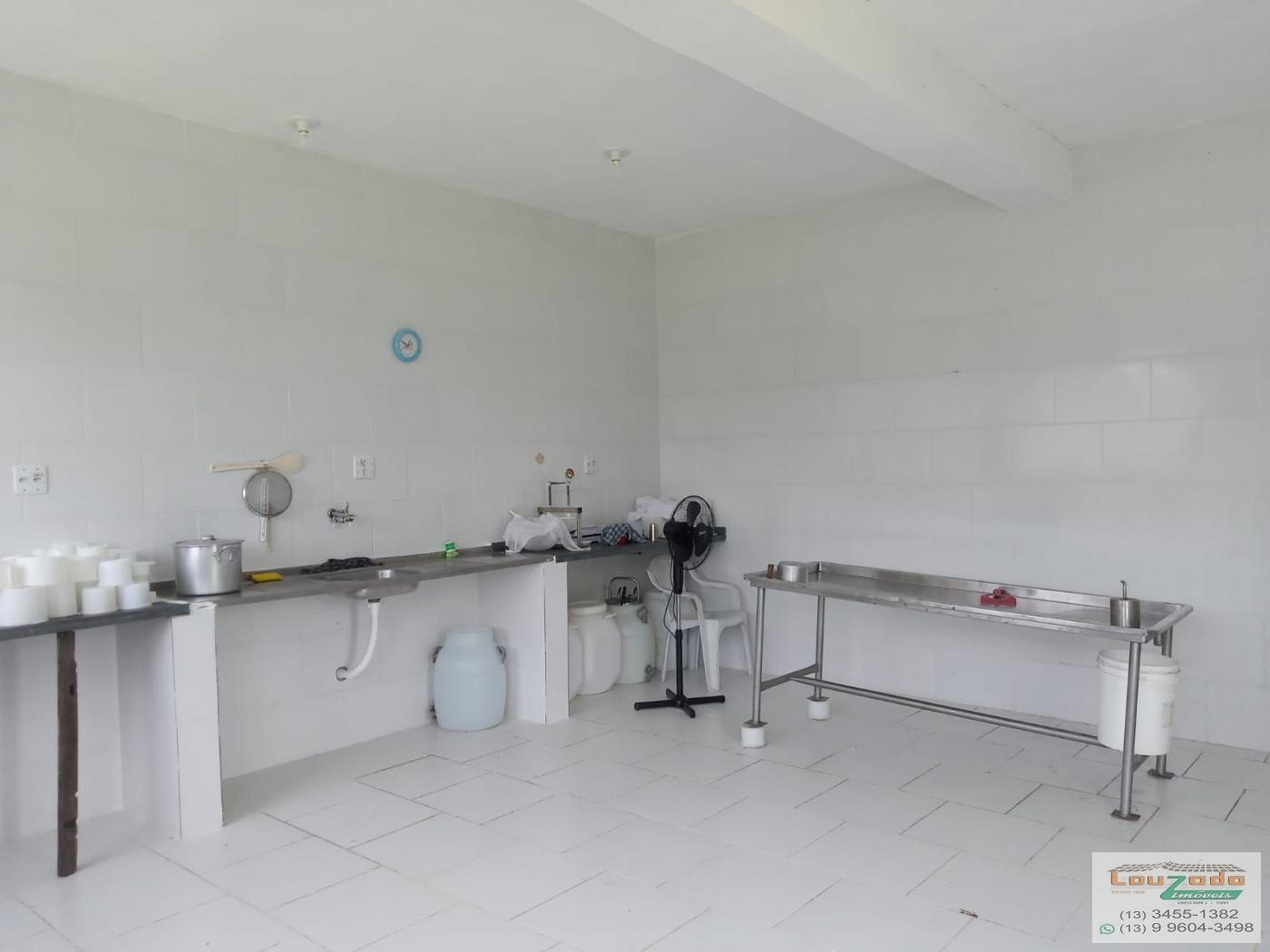 Chácara, 3 quartos, 5560 m² - Foto 13