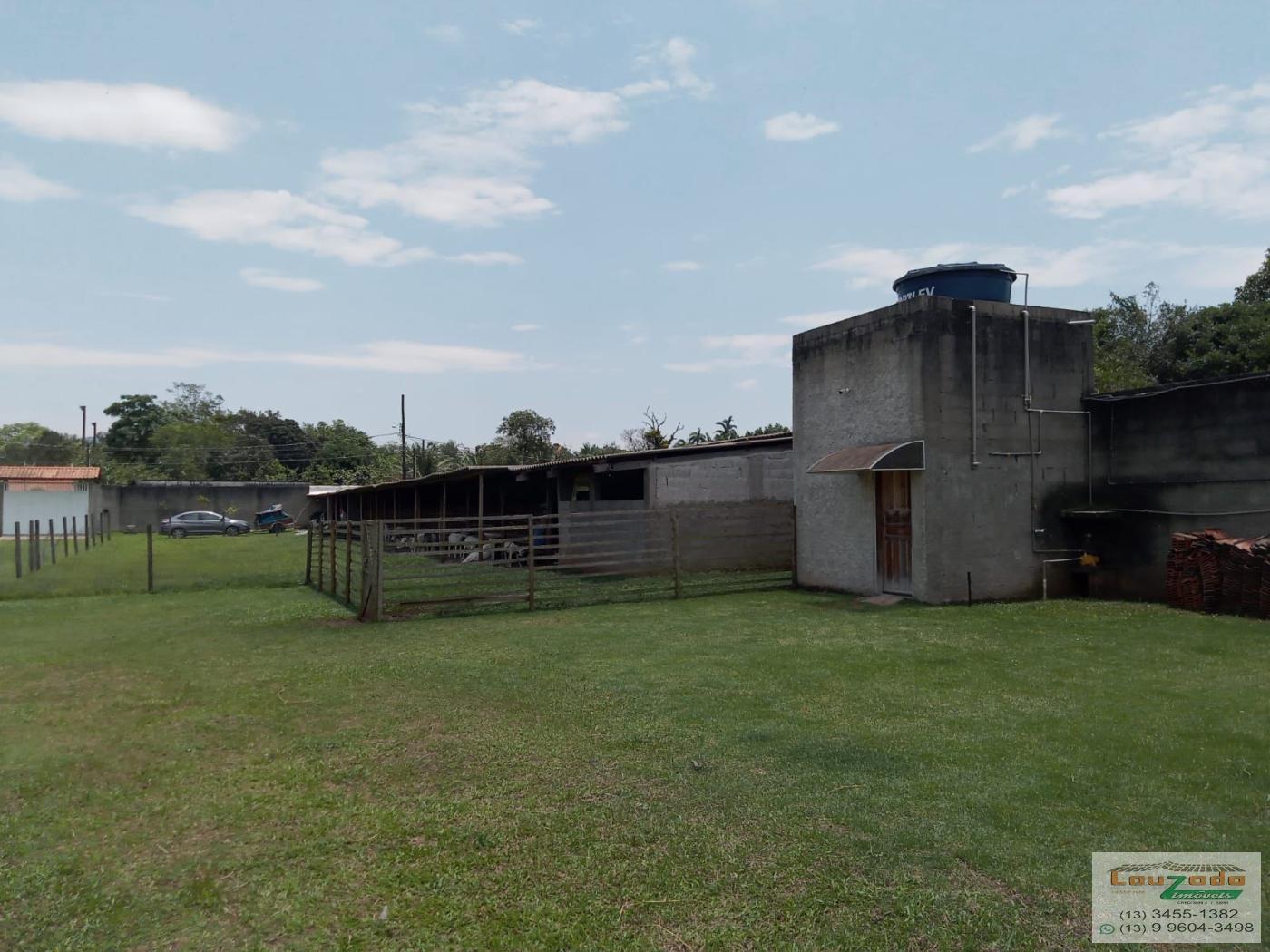 Chácara, 3 quartos, 5560 m² - Foto 4