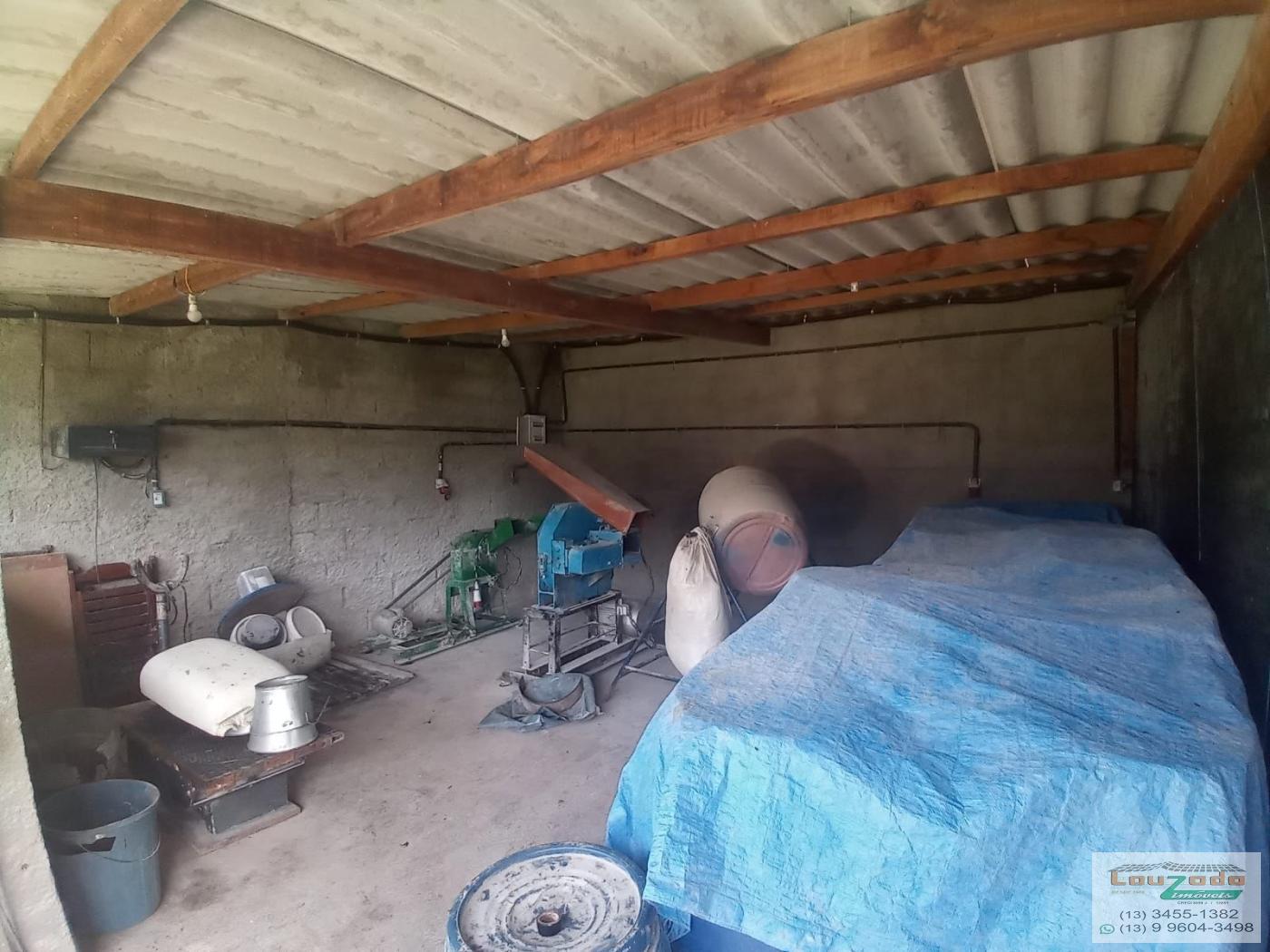 Chácara, 3 quartos, 5560 m² - Foto 20