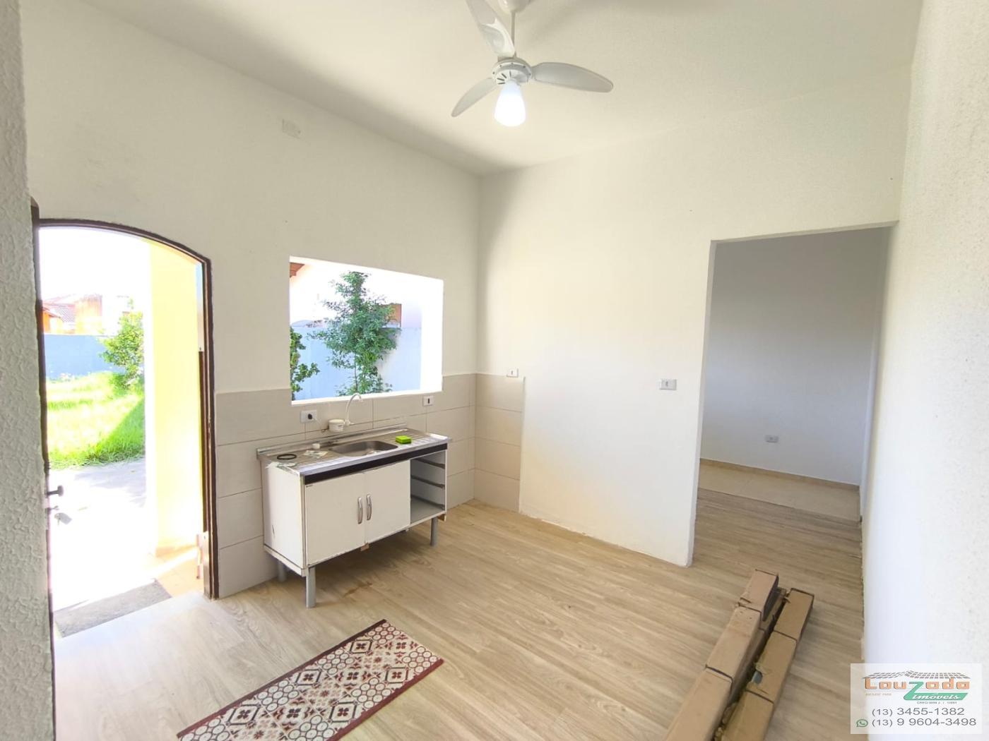 Casa, 1 quarto, 40 m² - Foto 5