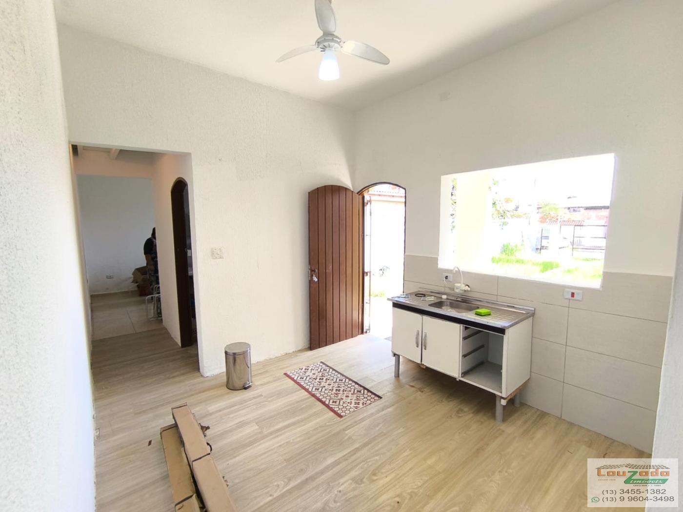 Casa, 1 quarto, 40 m² - Foto 4