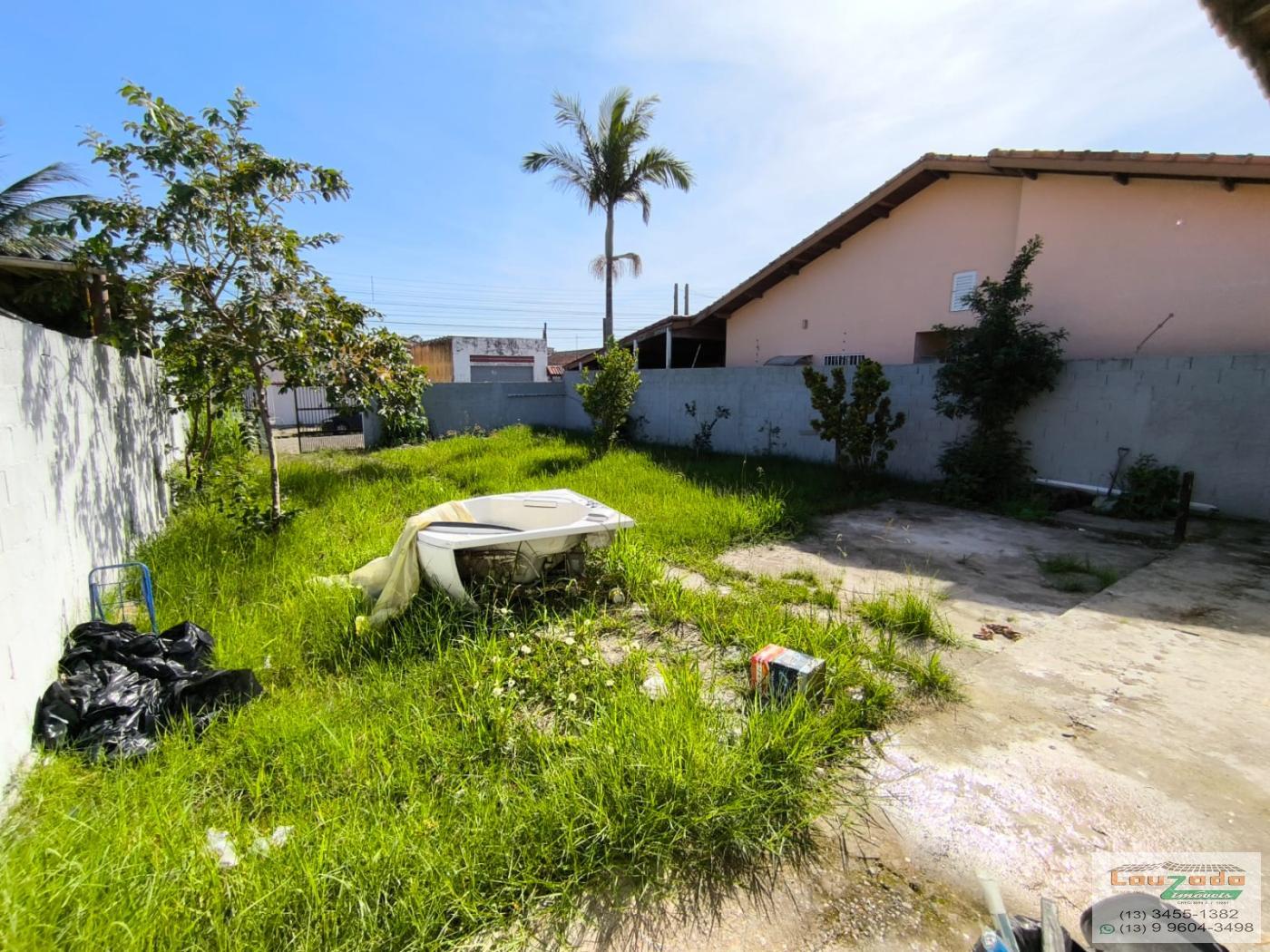 Casa, 1 quarto, 40 m² - Foto 9