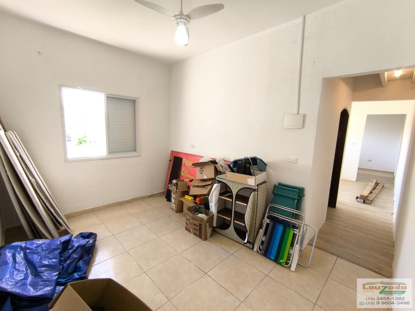 Casa, 1 quarto, 40 m² - Foto 8