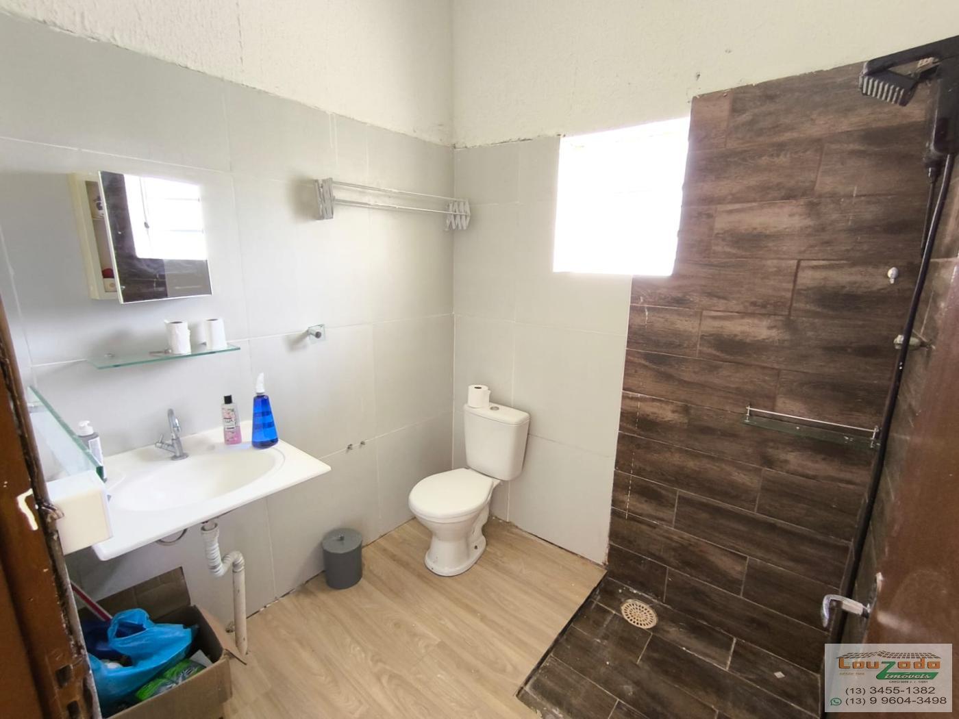 Casa, 1 quarto, 40 m² - Foto 6