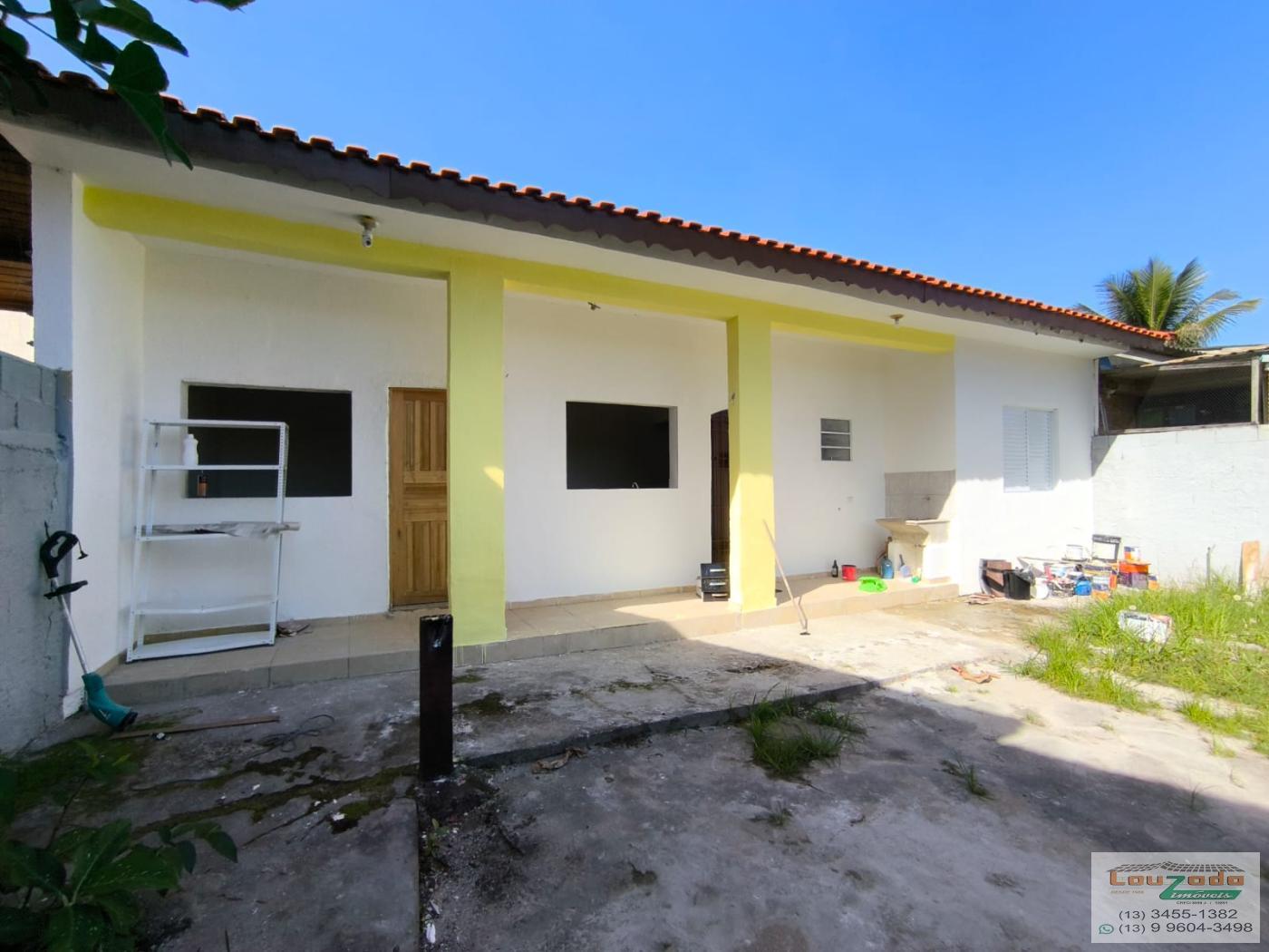 Casa, 1 quarto, 40 m² - Foto 2