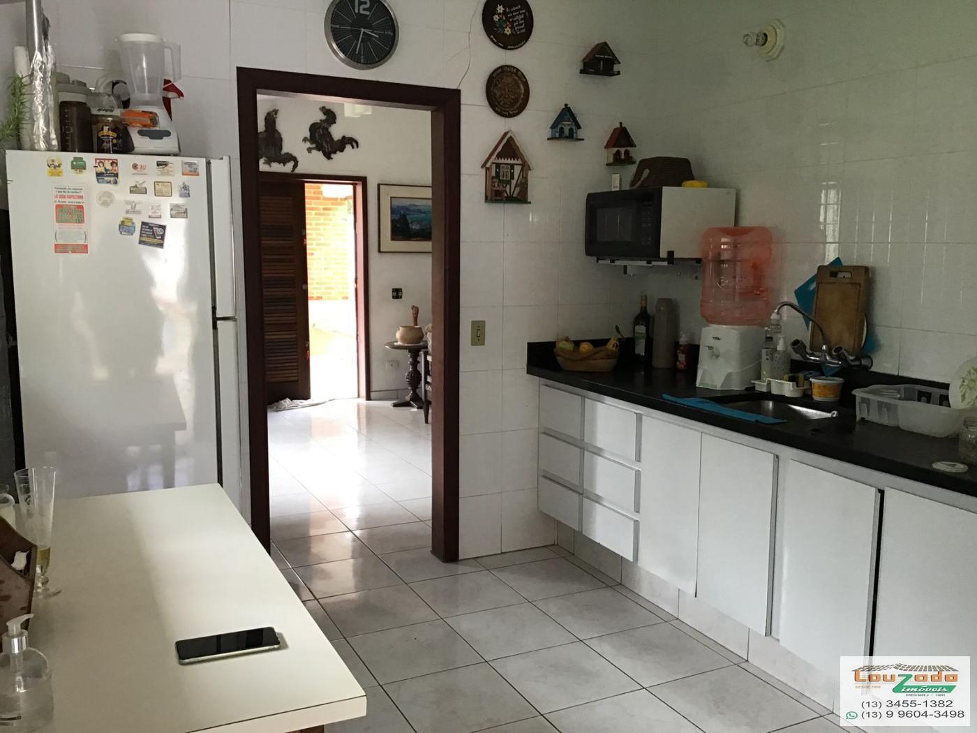 Casa, 5 quartos - Foto 12