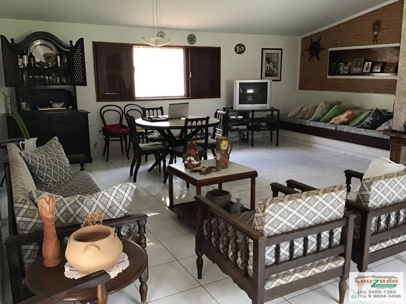 Casa, 5 quartos - Foto 10