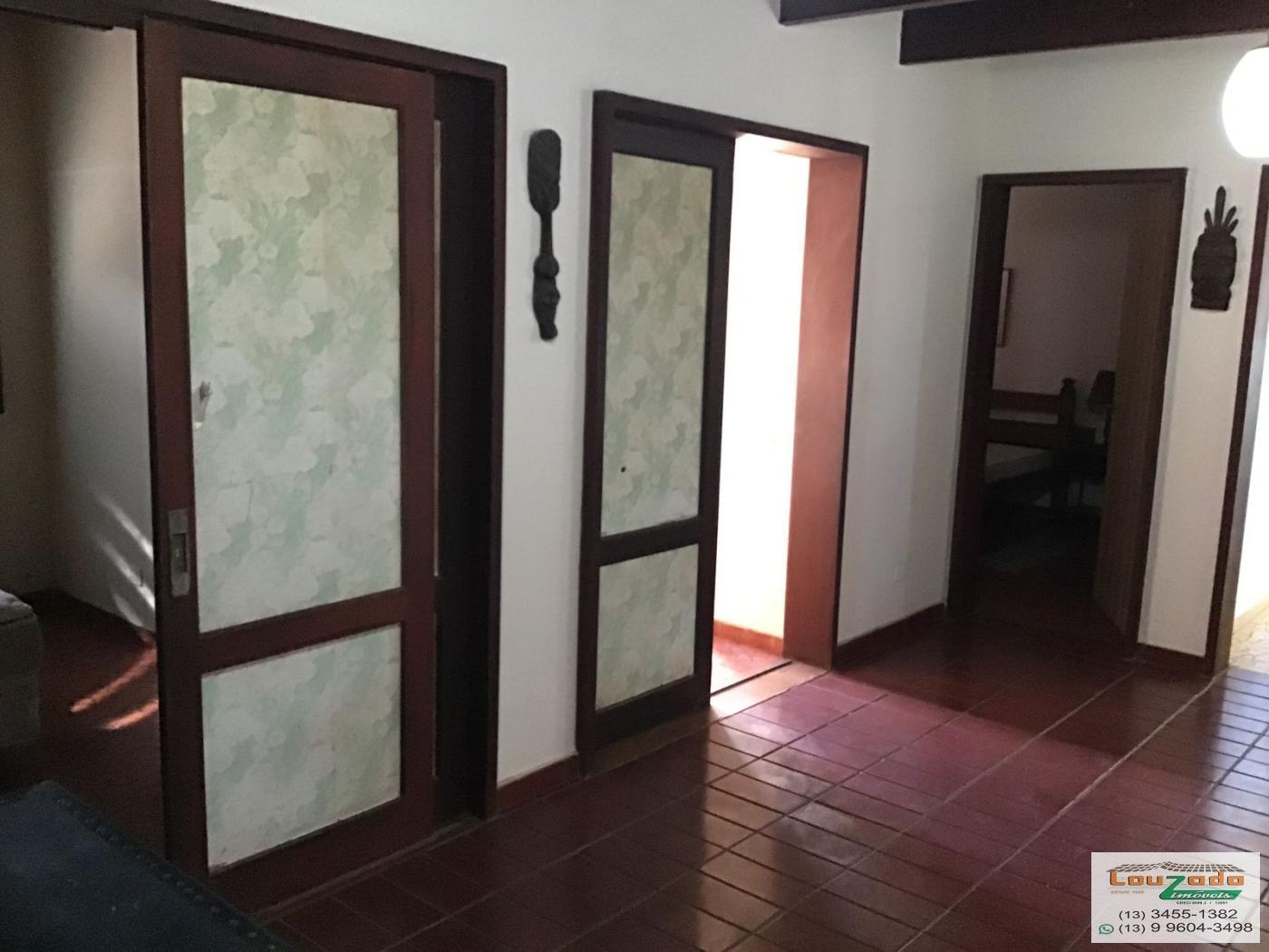 Casa, 5 quartos - Foto 13
