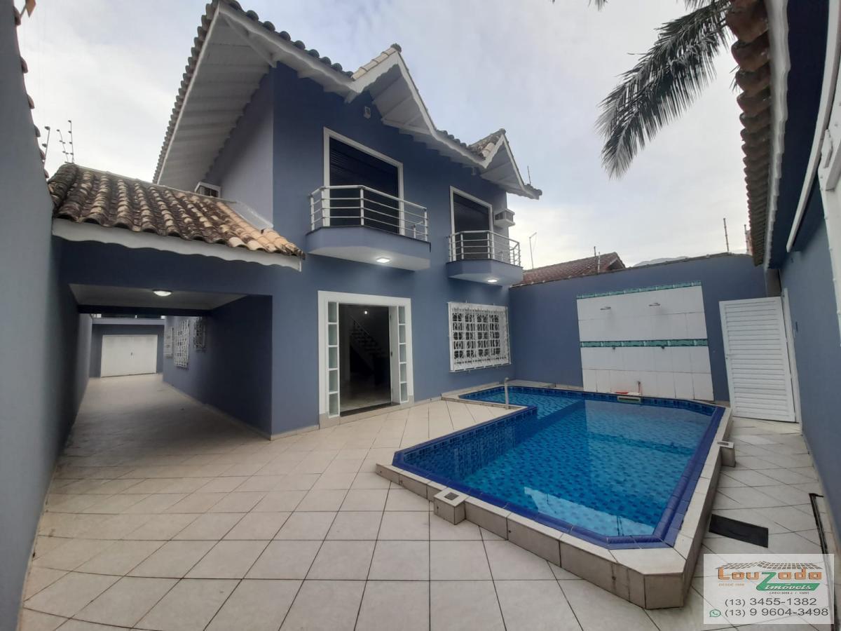 Sobrado, 5 quartos, 374 m² - Foto 2