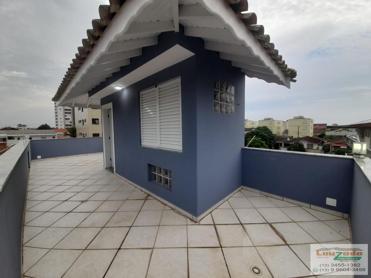 Sobrado, 5 quartos, 374 m² - Foto 3