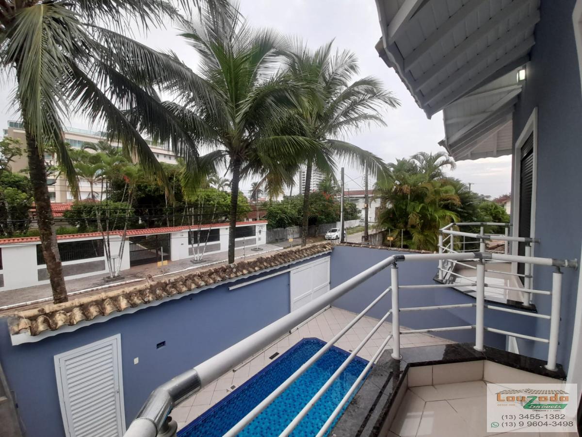 Sobrado, 5 quartos, 374 m² - Foto 6