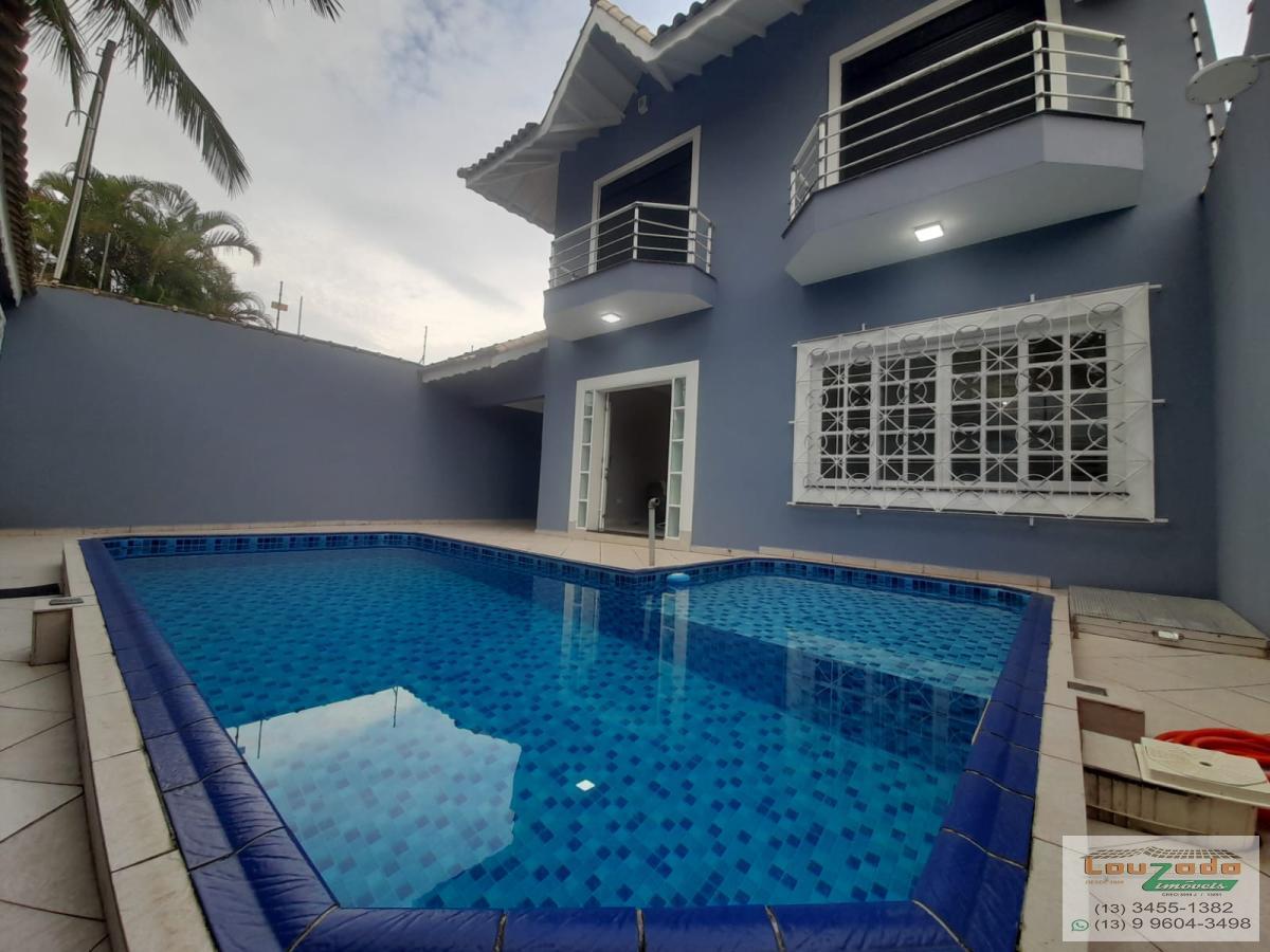 Sobrado, 5 quartos, 374 m² - Foto 1