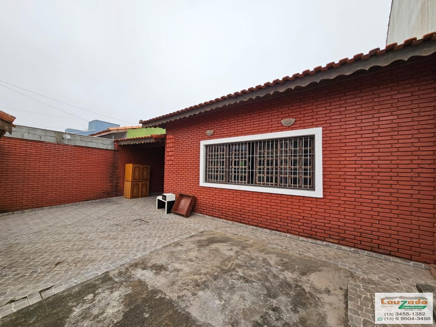 Casa, 3 quartos, 151 m² - Foto 6