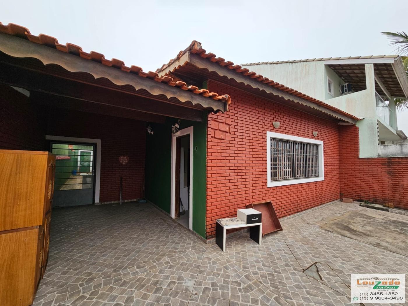 Casa, 3 quartos, 151 m² - Foto 7
