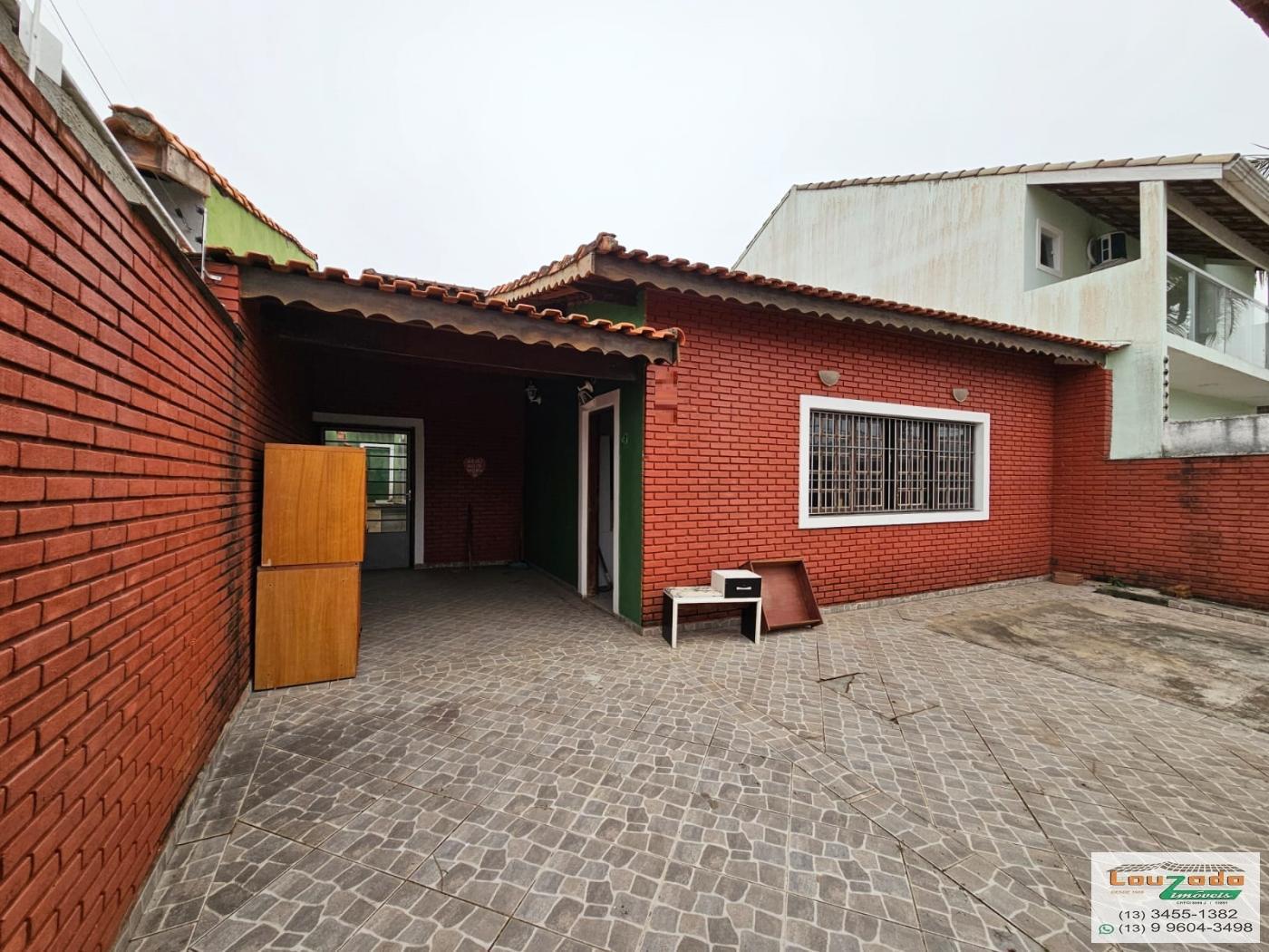 Casa, 3 quartos, 151 m² - Foto 8