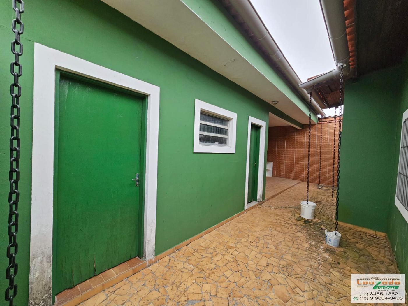 Casa, 3 quartos, 151 m² - Foto 4