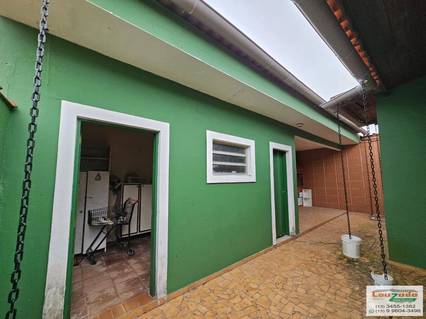 Casa, 3 quartos, 151 m² - Foto 3