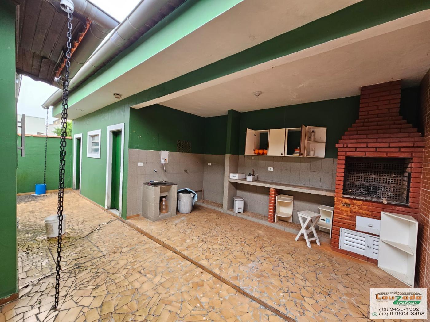 Casa, 3 quartos, 151 m² - Foto 1