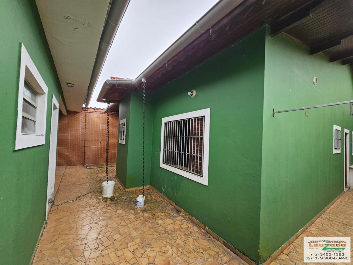 Casa, 3 quartos, 151 m² - Foto 2