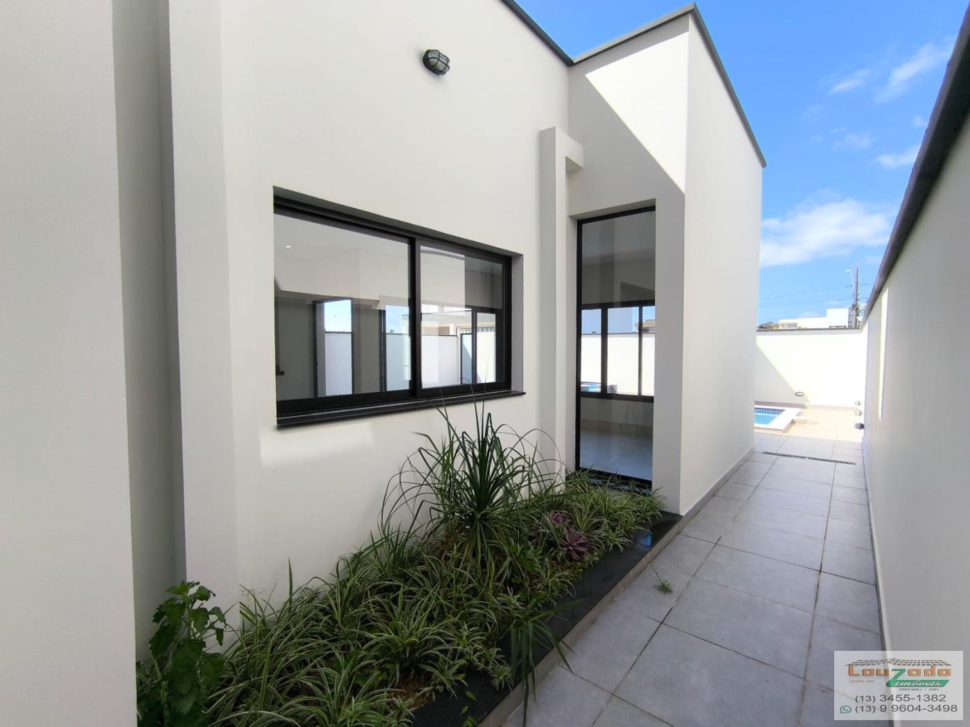 Sobrado, 4 quartos, 193 m² - Foto 21