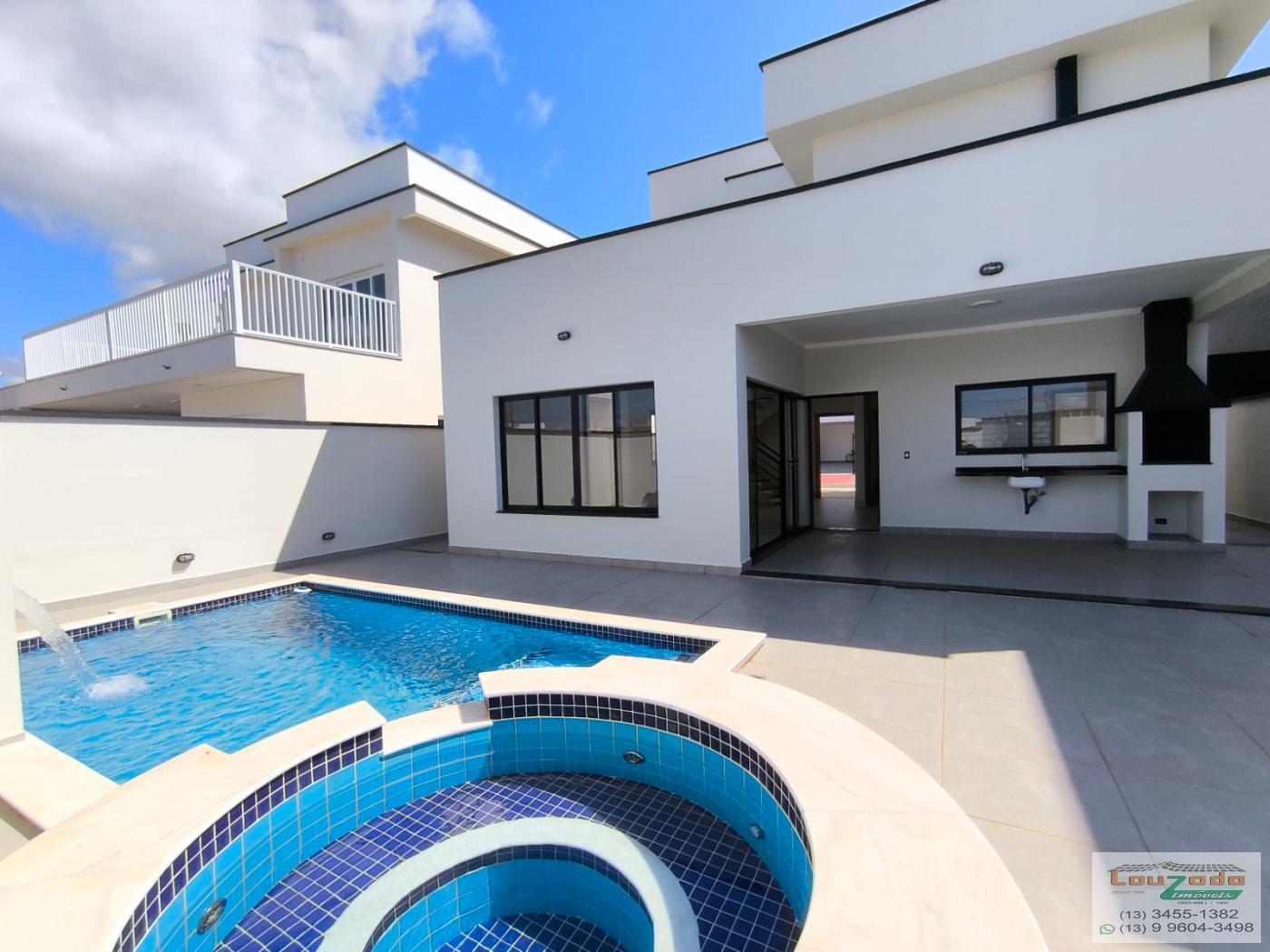 Sobrado, 4 quartos, 193 m² - Foto 24