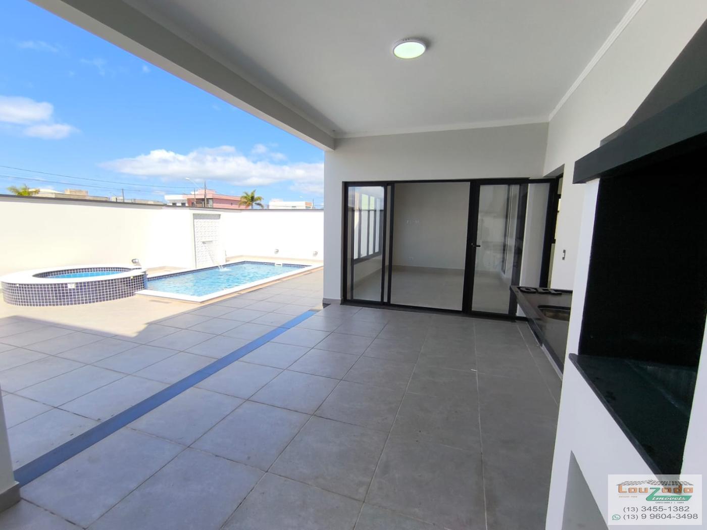 Sobrado, 4 quartos, 193 m² - Foto 23