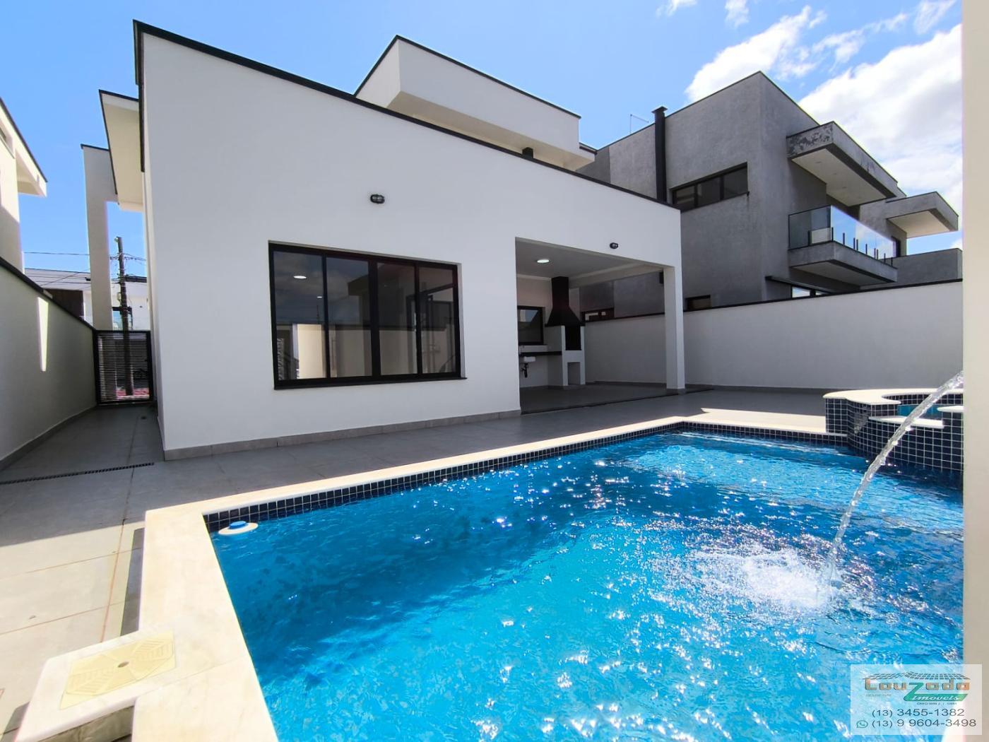 Sobrado, 4 quartos, 193 m² - Foto 25