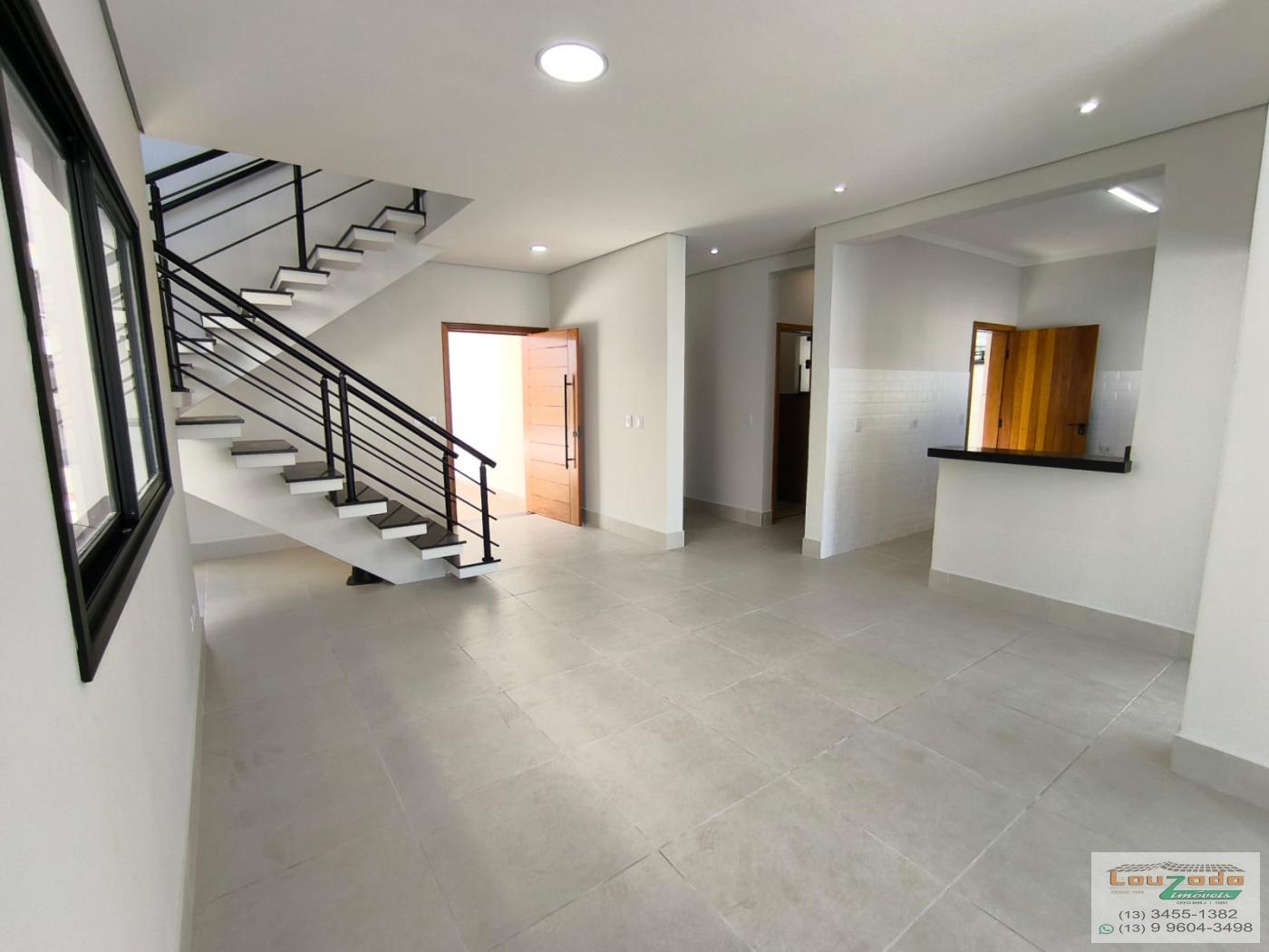 Sobrado, 4 quartos, 193 m² - Foto 6