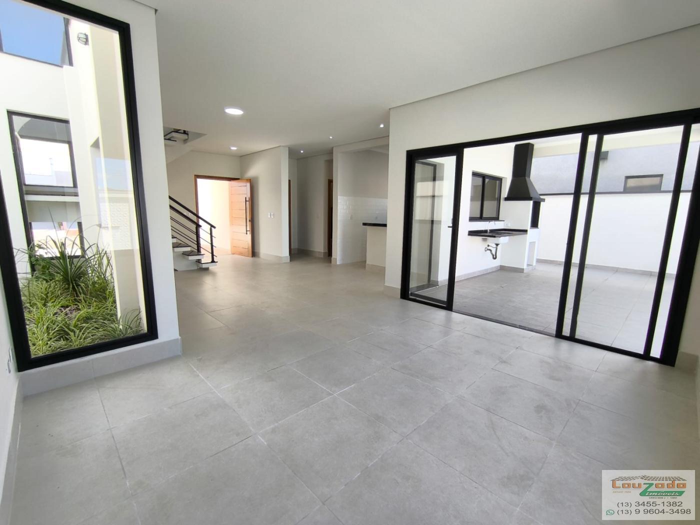 Sobrado, 4 quartos, 193 m² - Foto 2