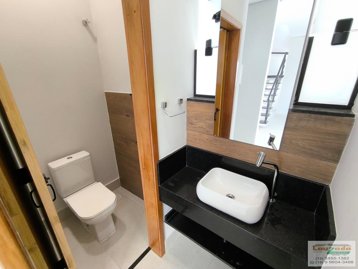 Sobrado, 4 quartos, 193 m² - Foto 10