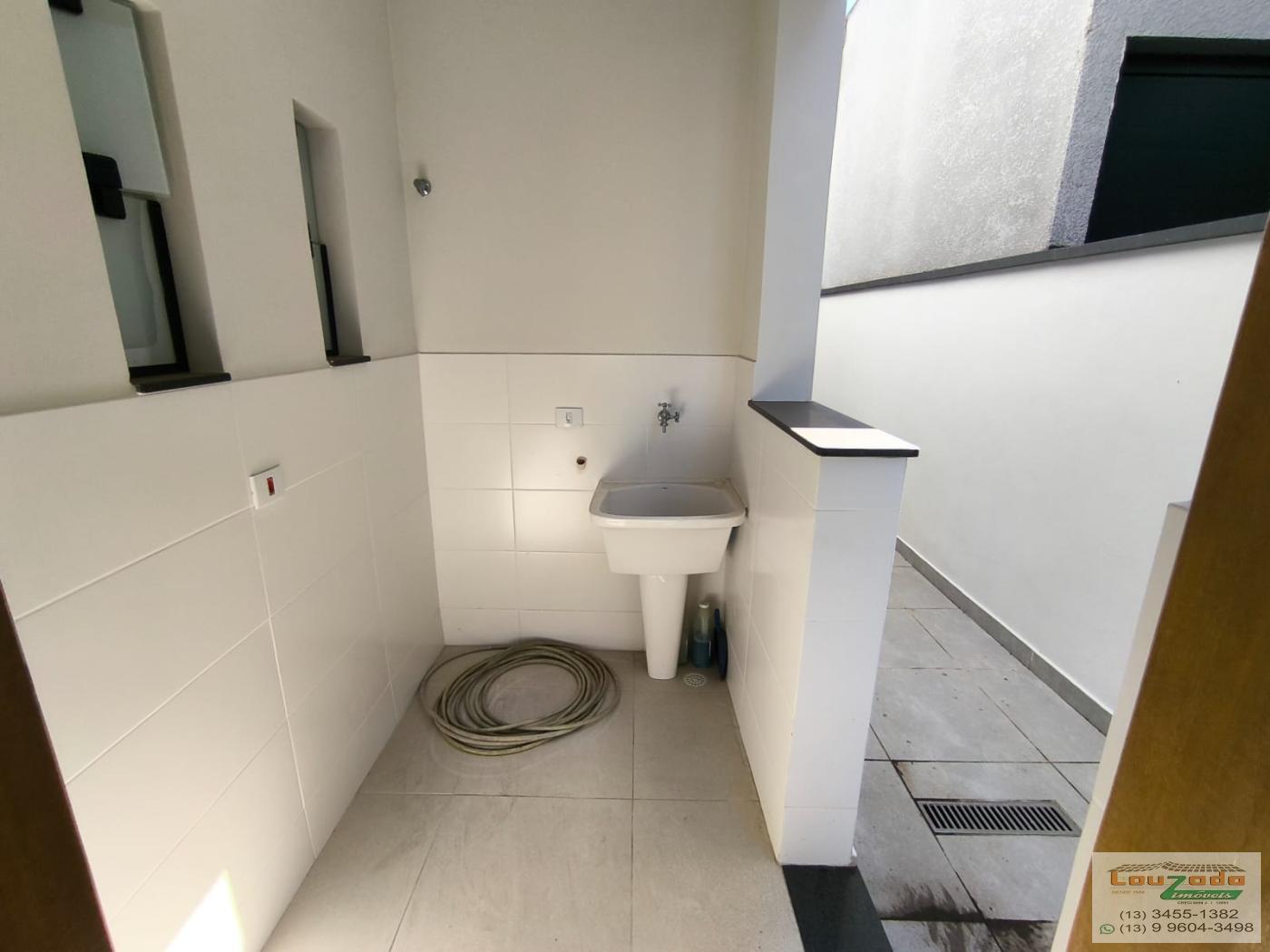 Sobrado, 4 quartos, 193 m² - Foto 9