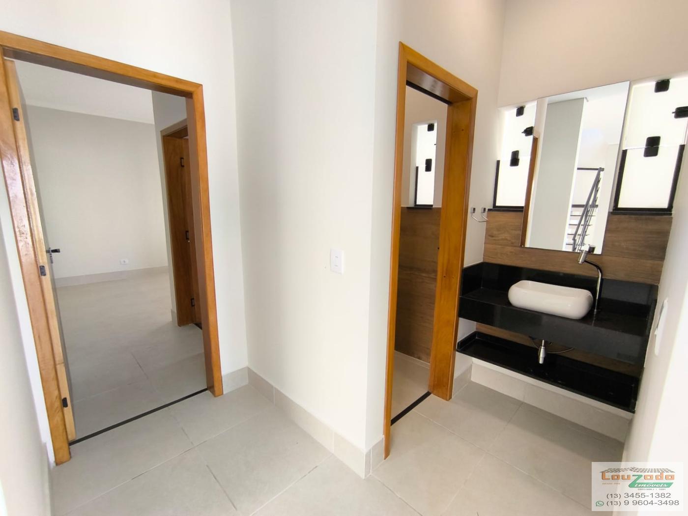 Sobrado, 4 quartos, 193 m² - Foto 11