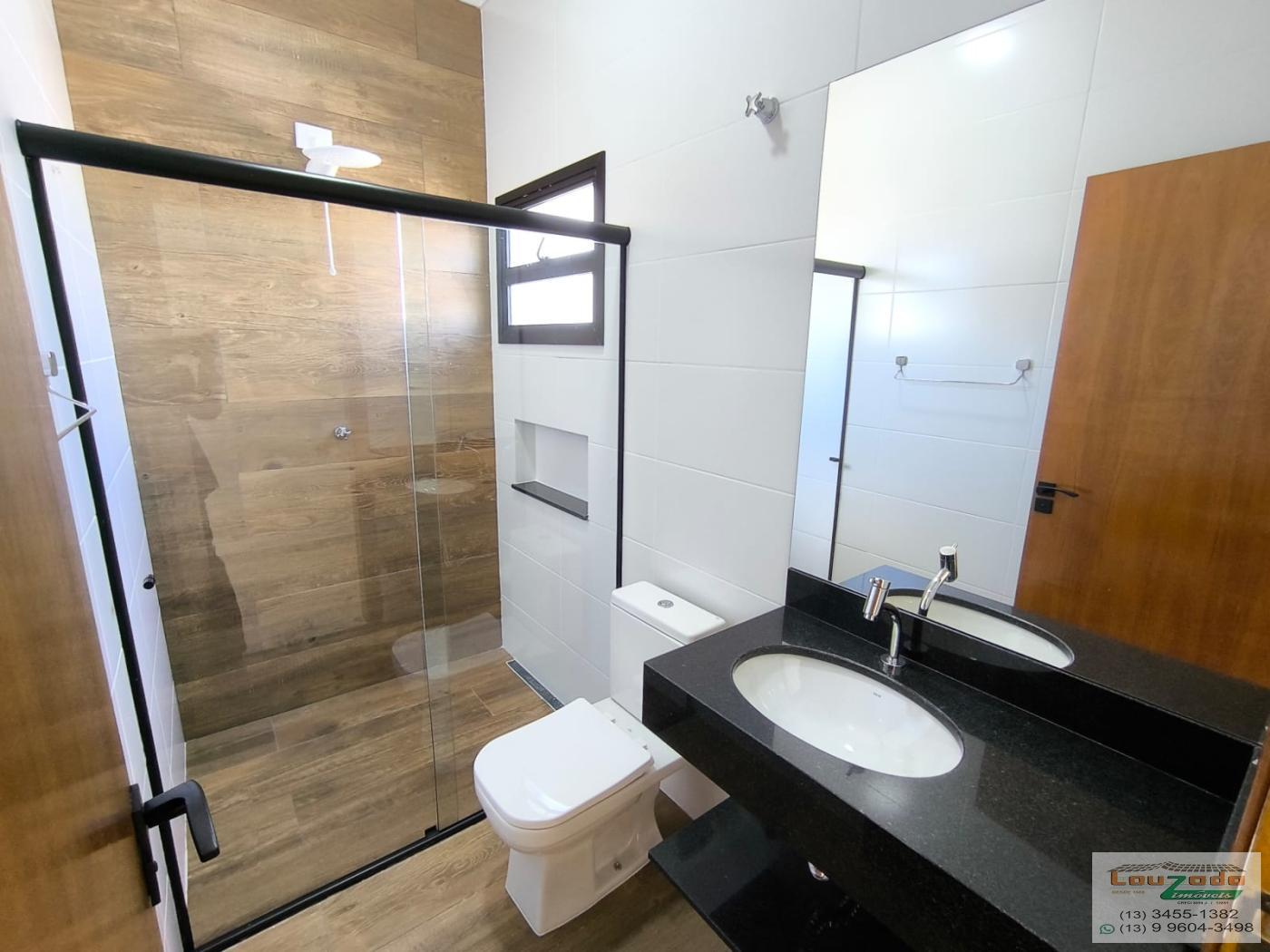 Sobrado, 4 quartos, 193 m² - Foto 20