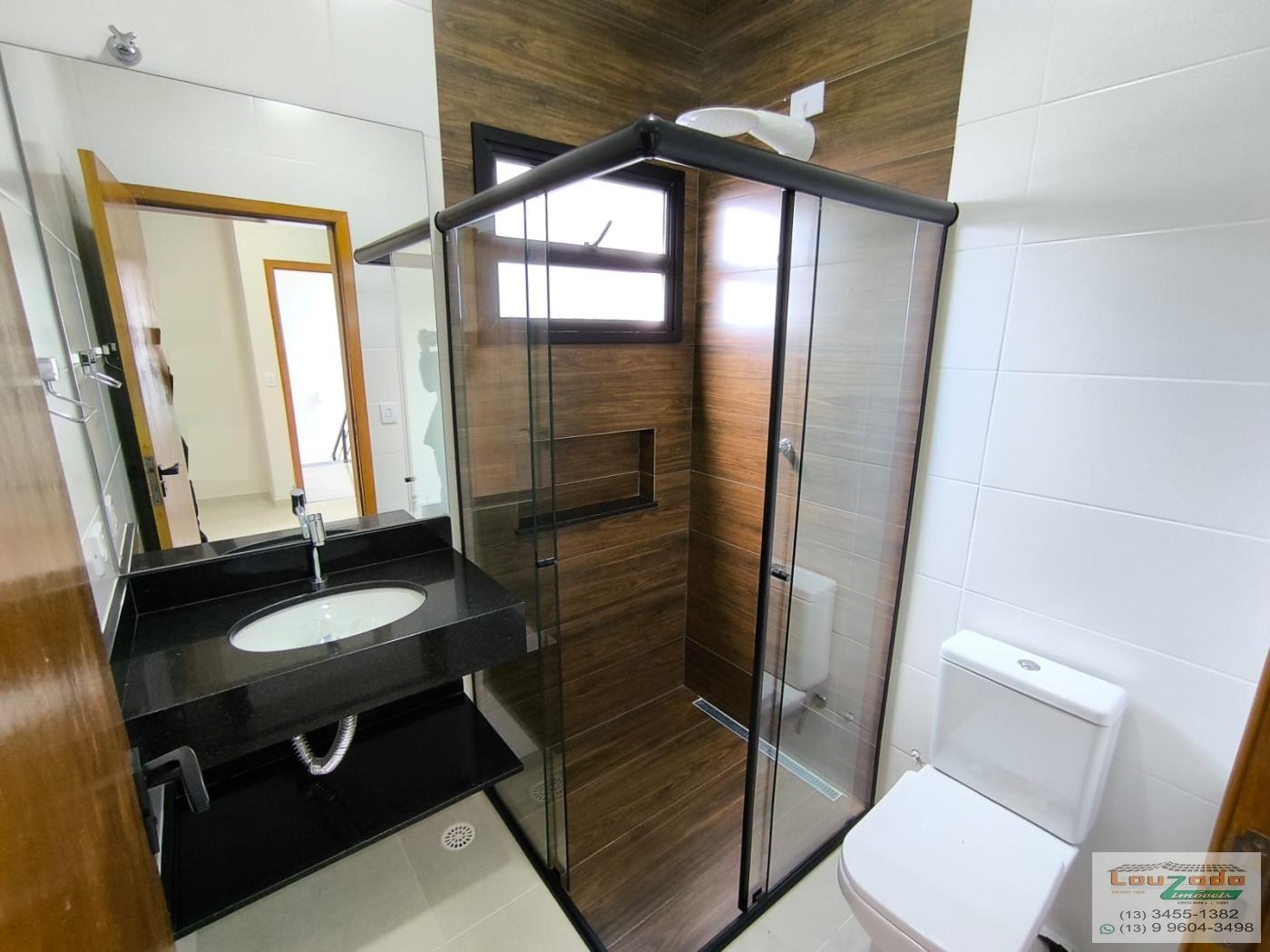 Sobrado, 4 quartos, 193 m² - Foto 18